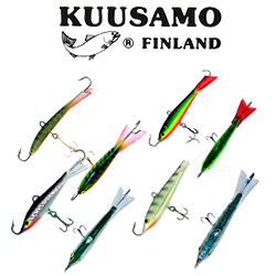 Kuusamo